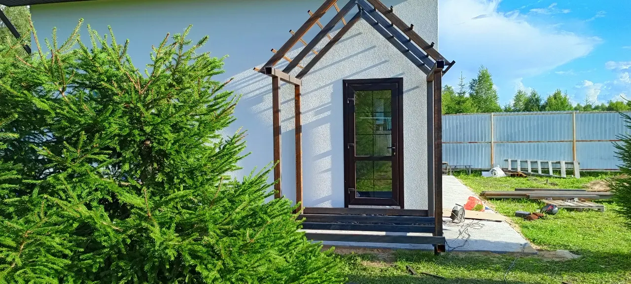 Реконструкция и надстройка - 7