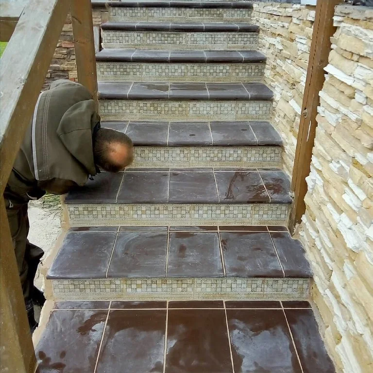 Террасы и веранды - 3
