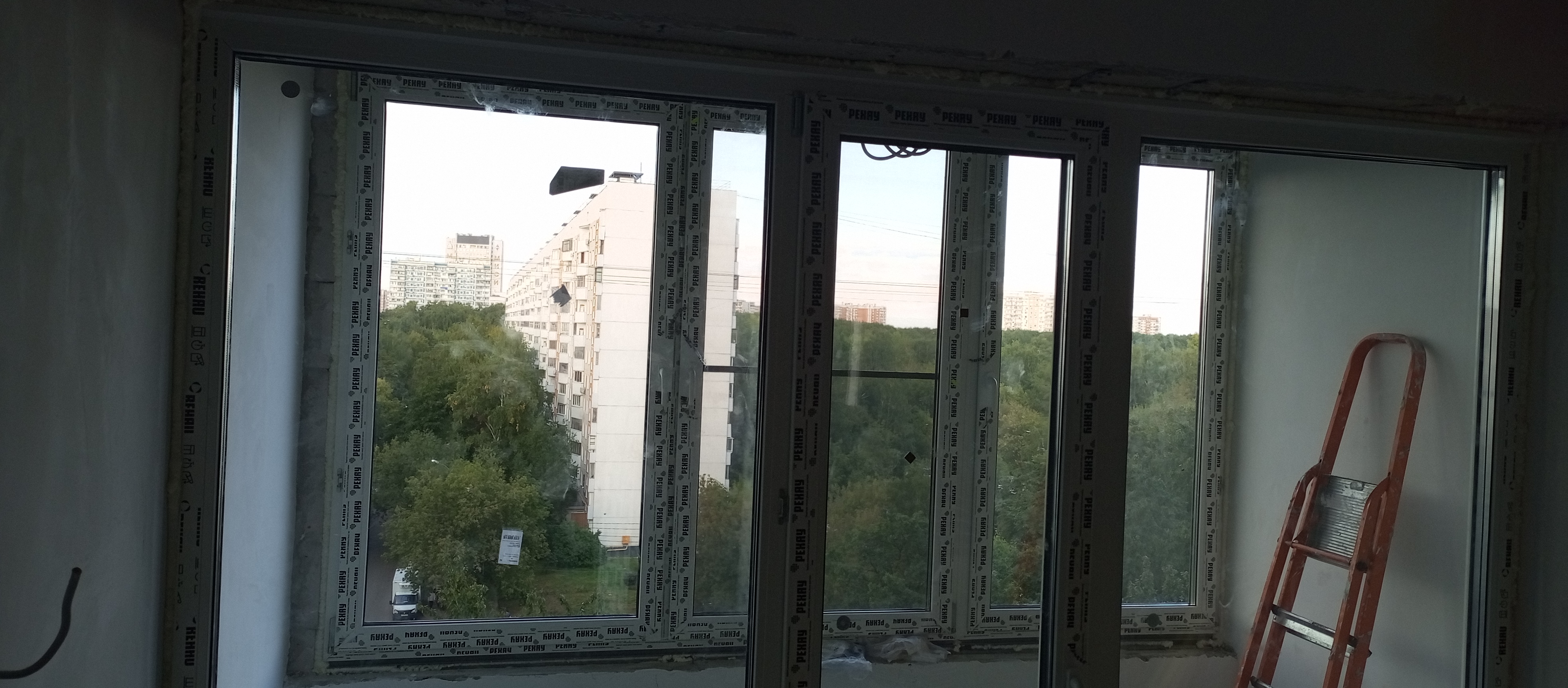 Окна и двери - 17