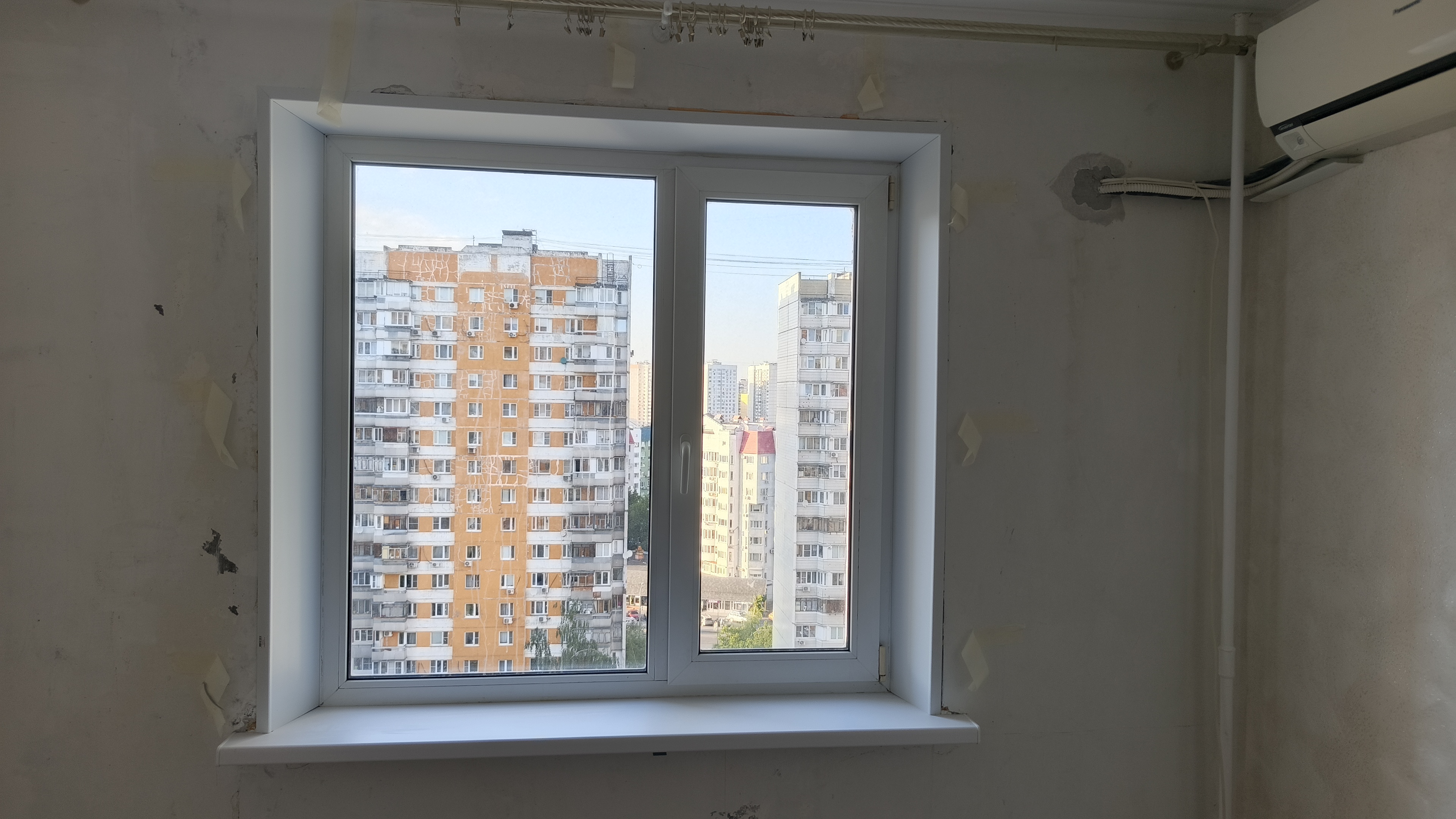 Окна и двери - 33