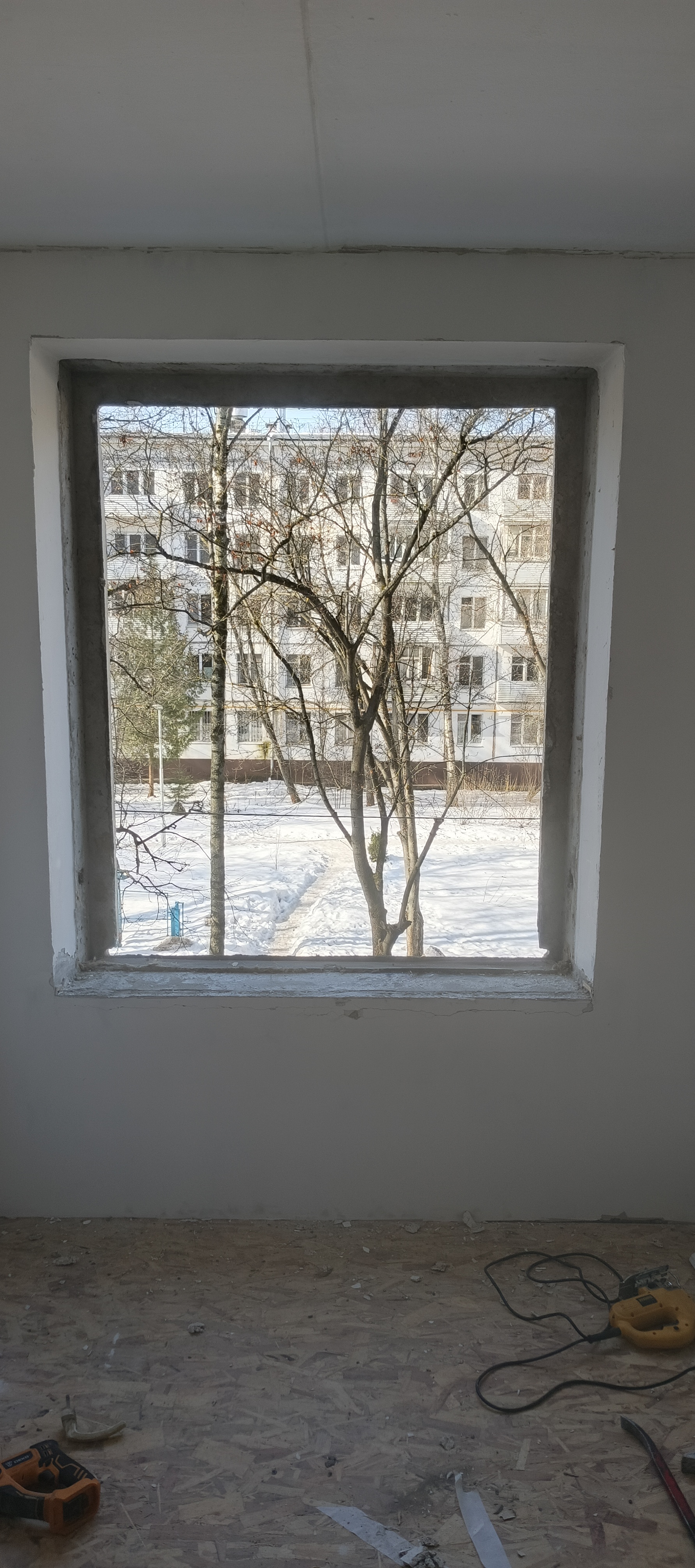 Окна и двери - 44