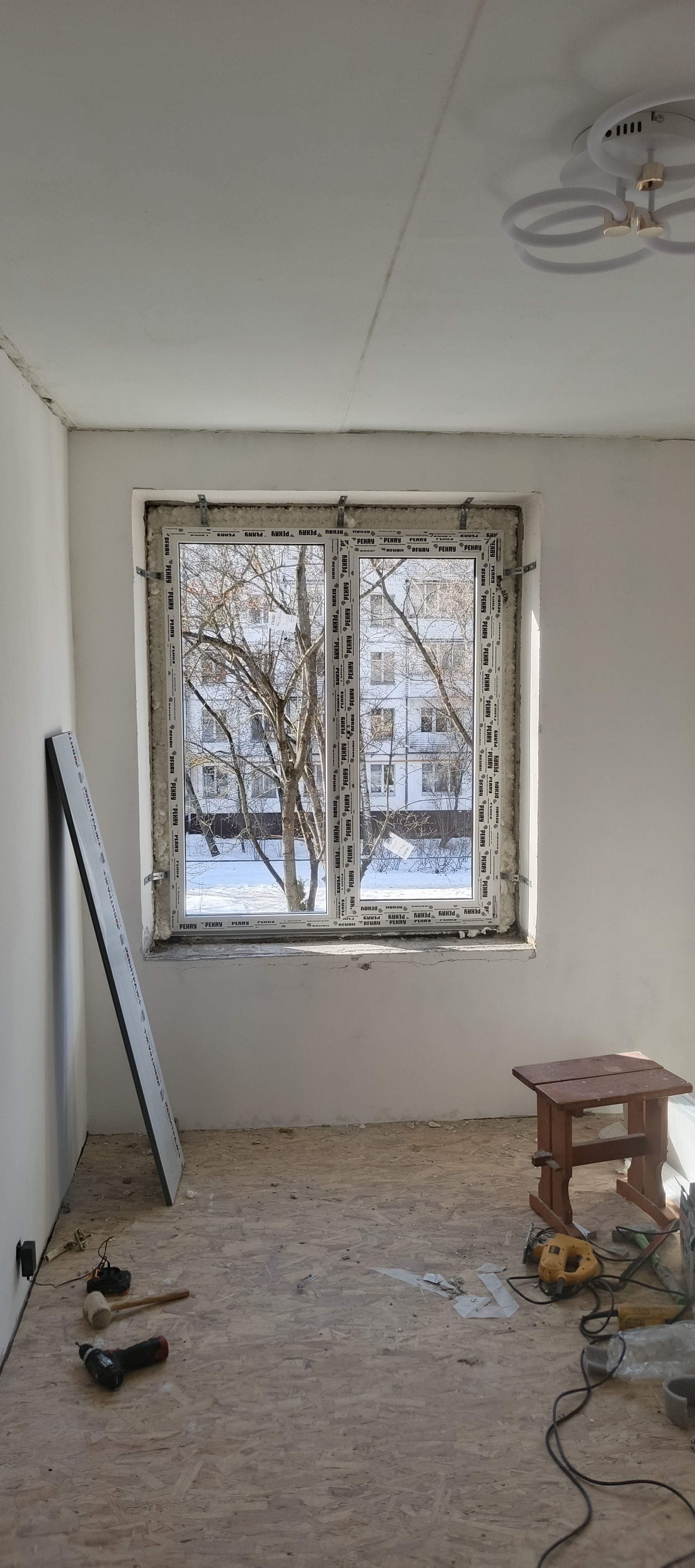 Окна и двери - 49