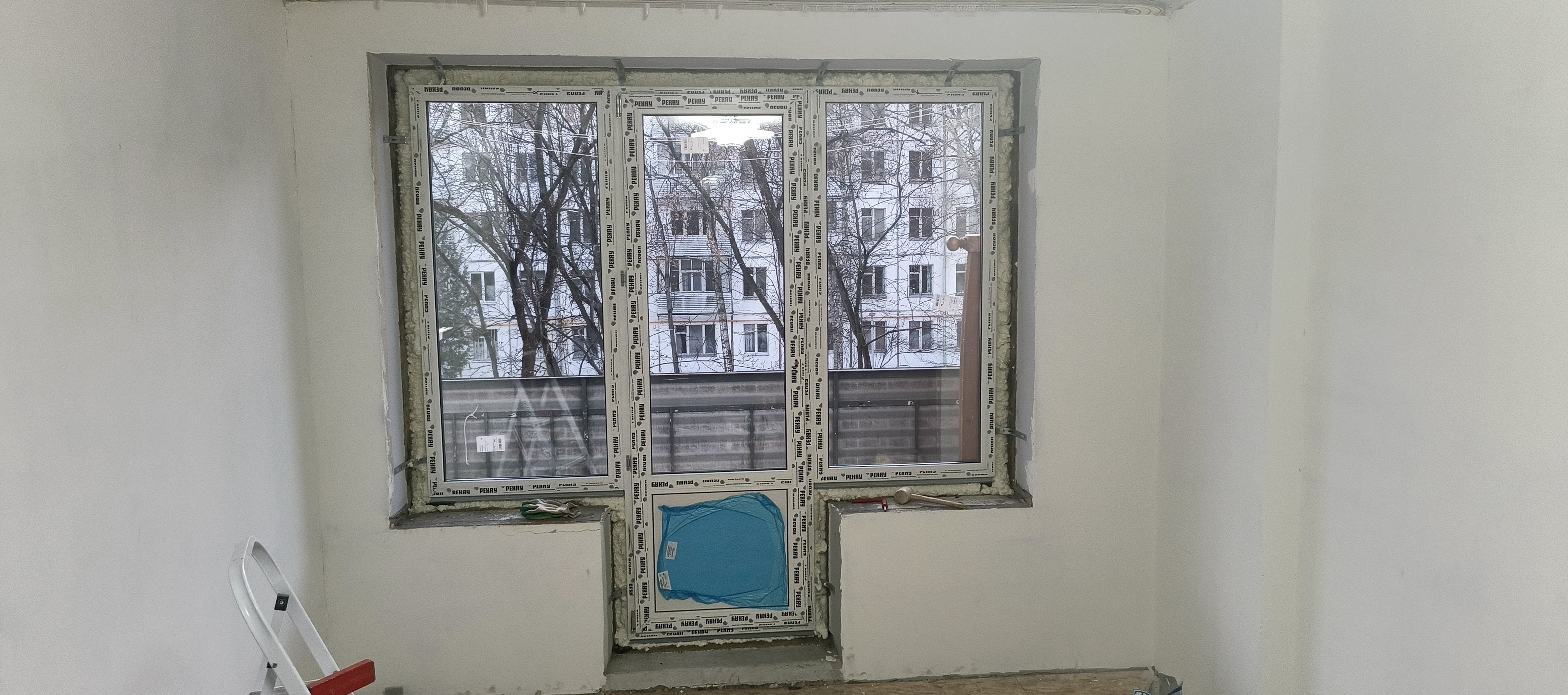 Окна и двери - 52
