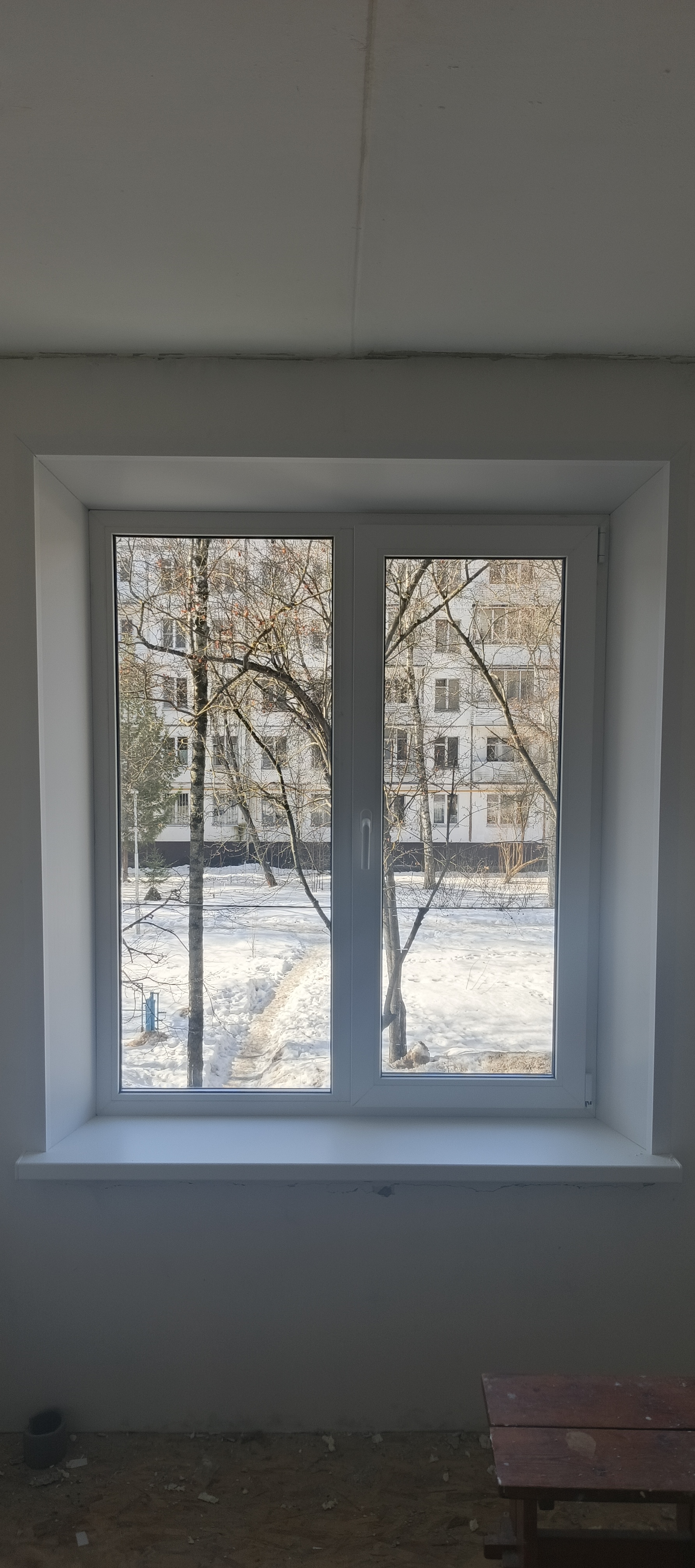 Окна и двери - 62